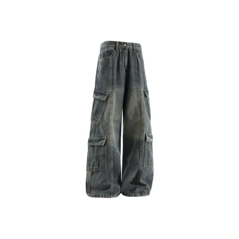 GWAF Jeans Unisex-4