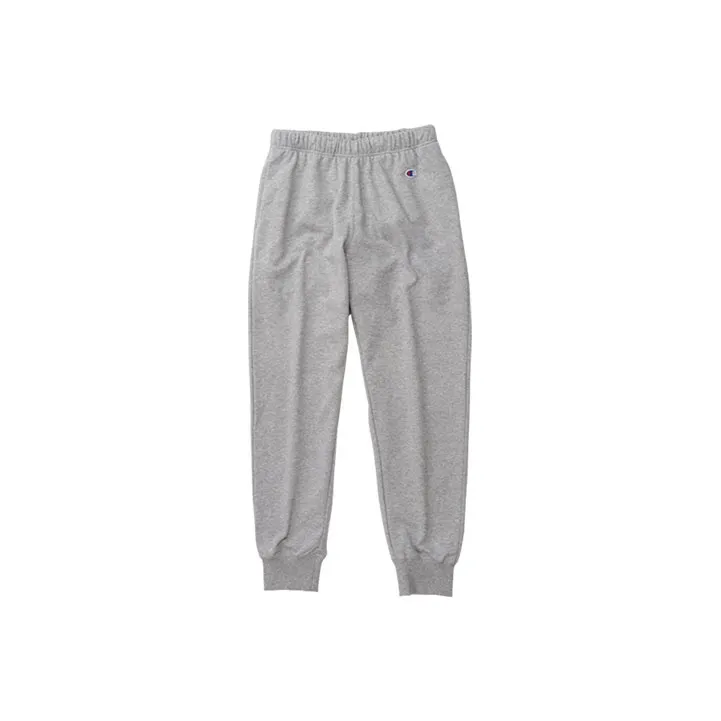 Champion Jogger Sports Pants Japan Version Men's Oxford Gray-0