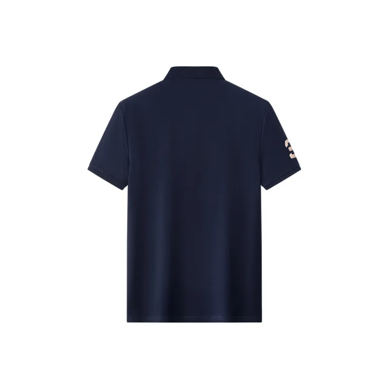 U.S. POLO ASSN. Polo Shirt Unisex-9