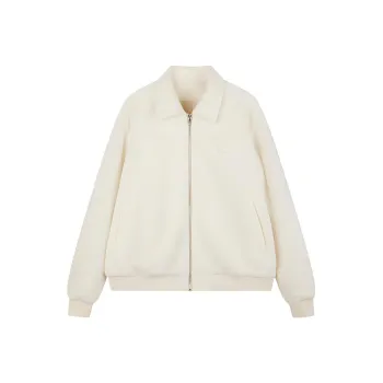 DANGEROUSPEOPLE Jackets Coats Unisex