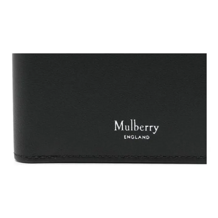 Mulberry Camberwell 8 Bi-fold Wallet-5