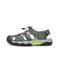 Gray Green