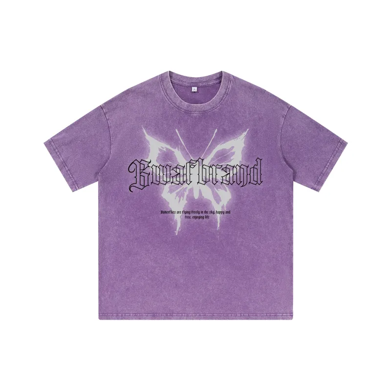 GWAF T Shirts Unisex-16