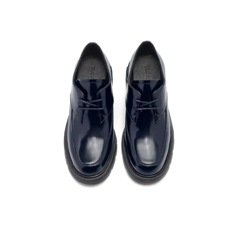 BLOCCO5 Derby Shoes Women's Casual Shoes 4.5cm Women's-17
