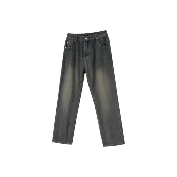 Love Monster Jeans Unisex