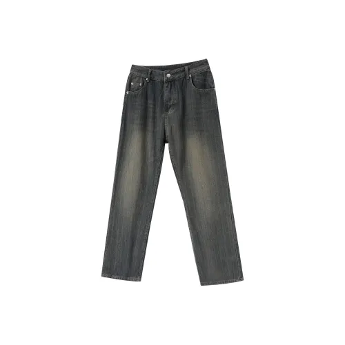 Love Monster Jeans Unisex