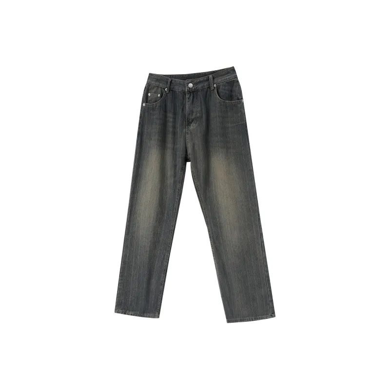 Love Monster Jeans Unisex-0