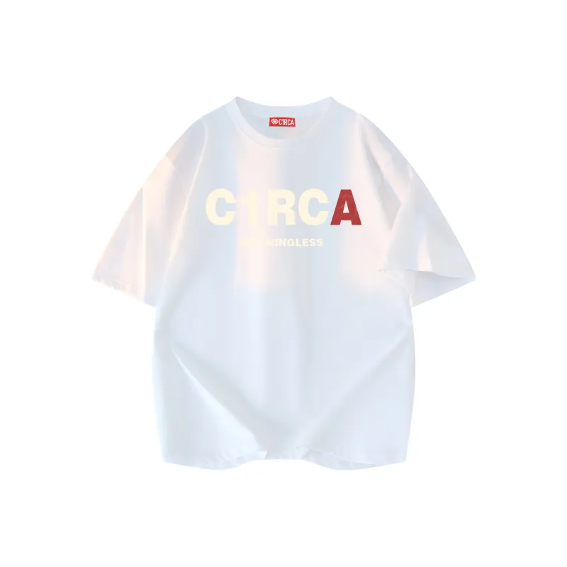 C1RCA T Shirts Unisex-3