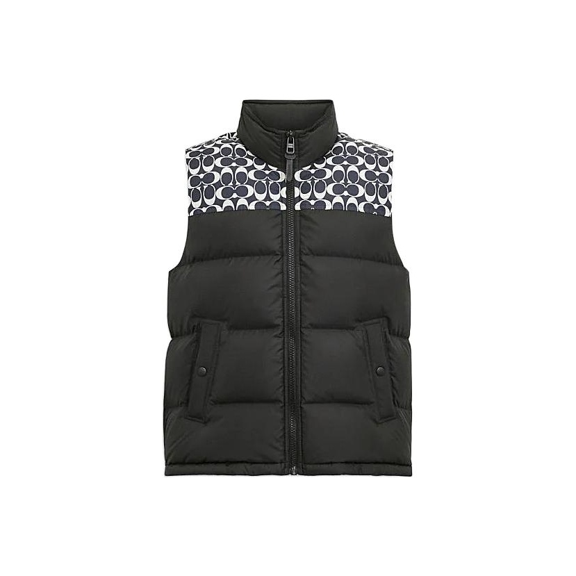 COACH Down Jackets Men on Sale & Authentic - POIZON COACH Down Jackets Men on Sale & Authentic - POIZON