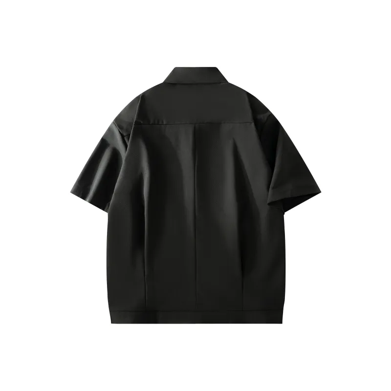 David Bakken Shirts Unisex-1