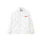 Raw White