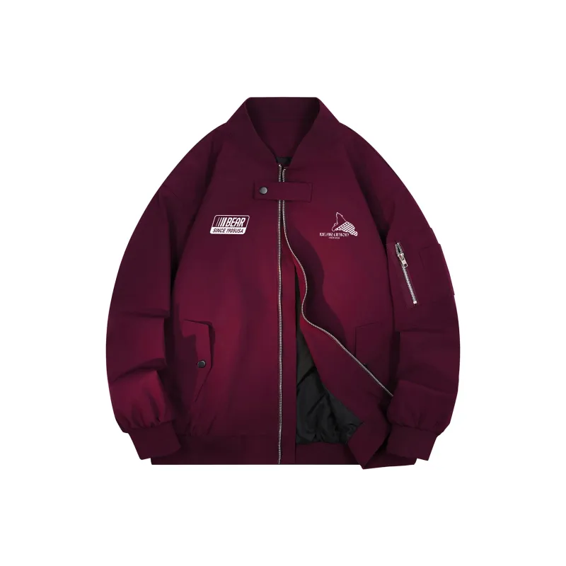 BEAR UNION Jackets & Coats Unisex-5