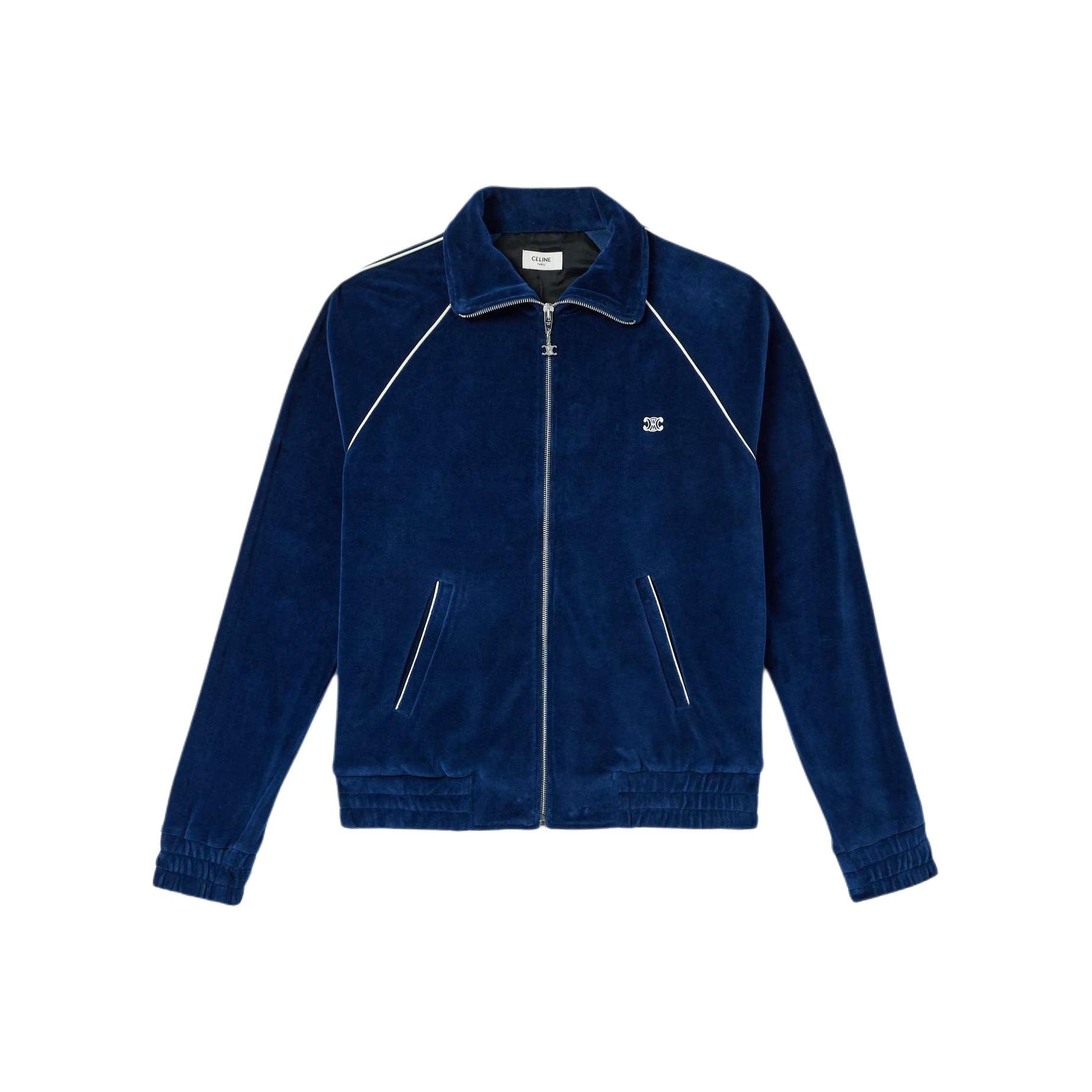 Celine Tracksuit Mens - POIZON