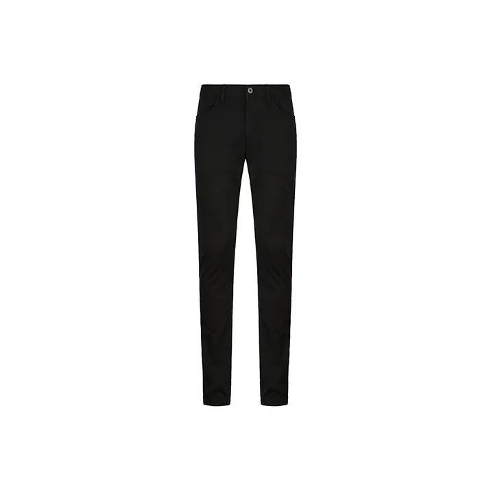 EMPORIO ARMANI Casual Pants Men's Black-0