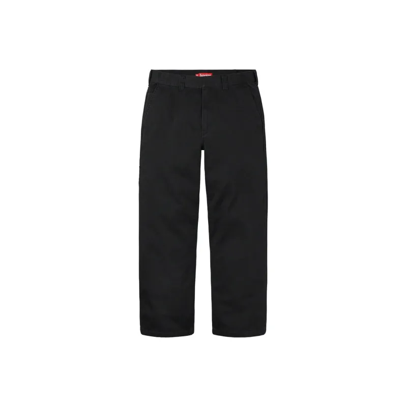 Supreme Work Pant-4