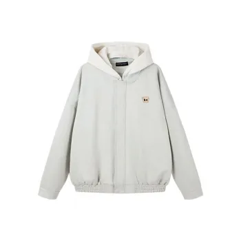 DANGEROUSPEOPLE Jackets & Coats Unisex