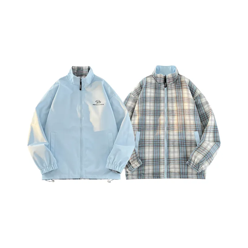 PAKA Jackets Unisex-10