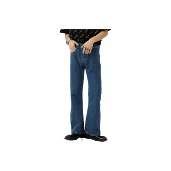 FOMOCE Jeans Unisex