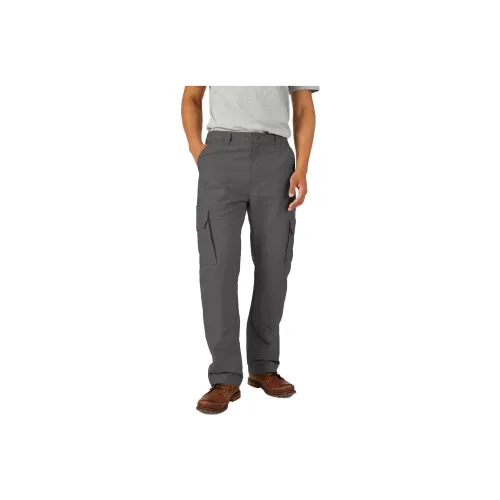 Dickies Cargo Pants Men Gray