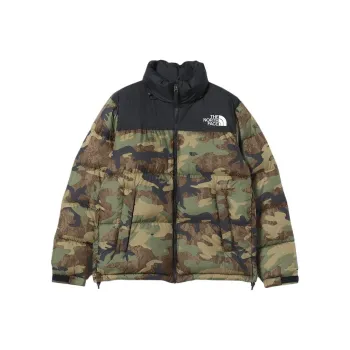 Beams x THE NORTH FACE Jackets Coats Men's Green