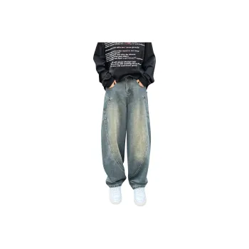 JEANSWEST Jeans Unisex