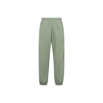 Nike Knitted Sweatpants Men Light Army Green