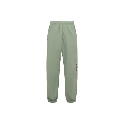 Nike Knitted Sweatpants Men Light Army Green
