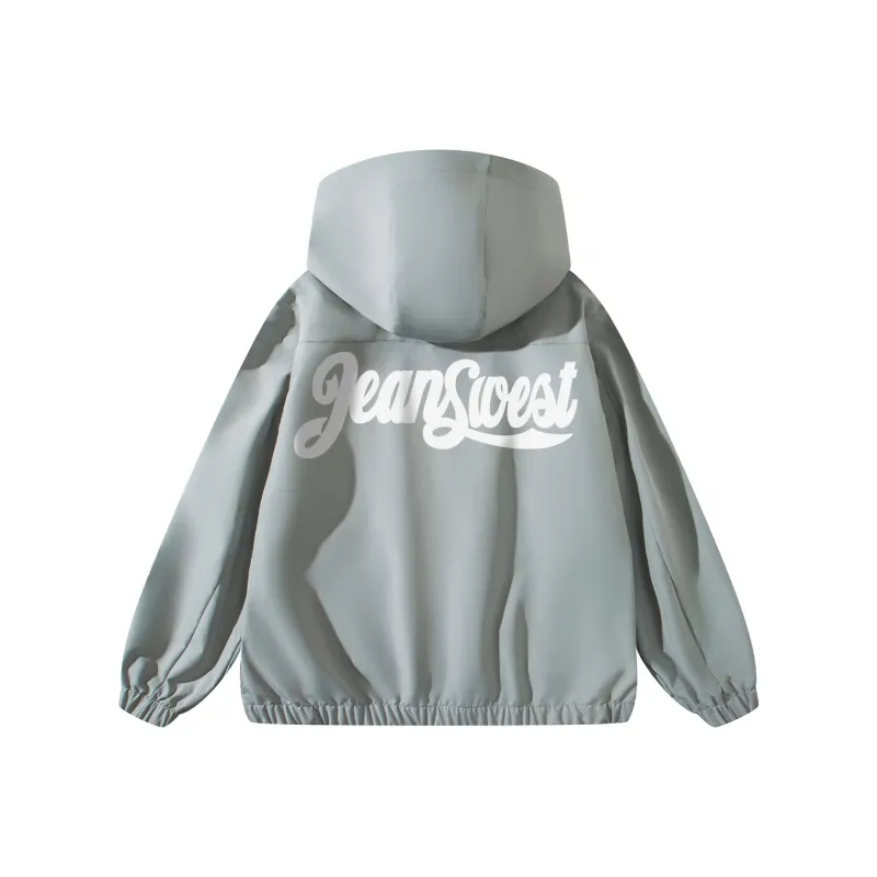 JEANSWEST Jackets Unisex-2