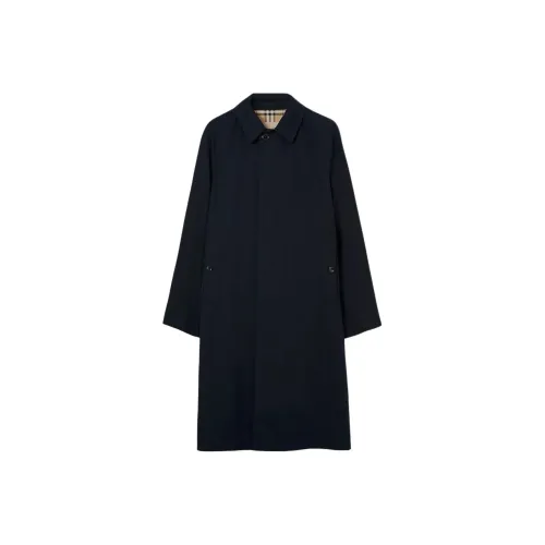 Burberry Camden Heritage Trench Coat
