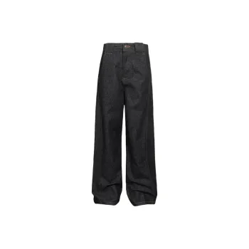 WARNING LIGHT Jeans Unisex