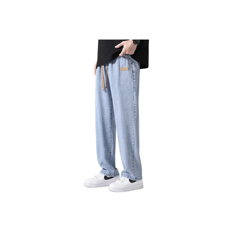 OPMO Jeans Unisex-4
