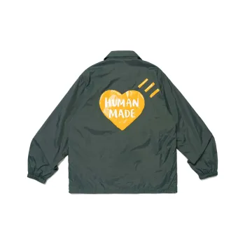 HUMAN MADE SS24 Jackets Coats Unisex