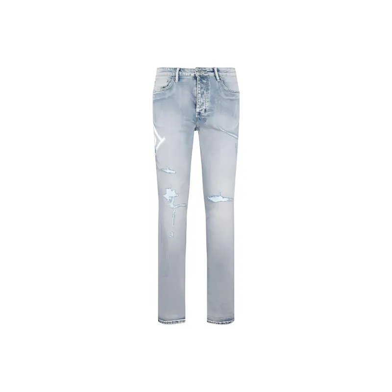 Ksubi Chitch Punk Devil Jean-0