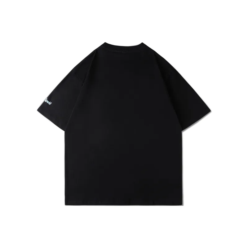 HELIPORT T Shirts Unisex-1