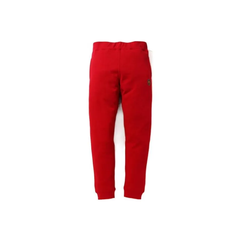 Bape X Kid Cudi Slim Sweatpants-2