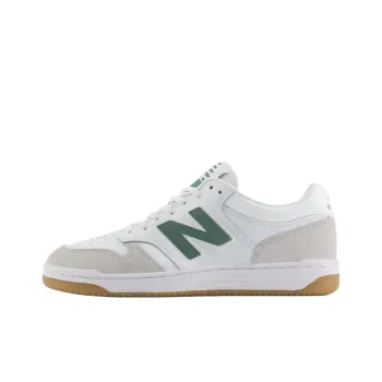 480 New Balance 'White Grey Matter'