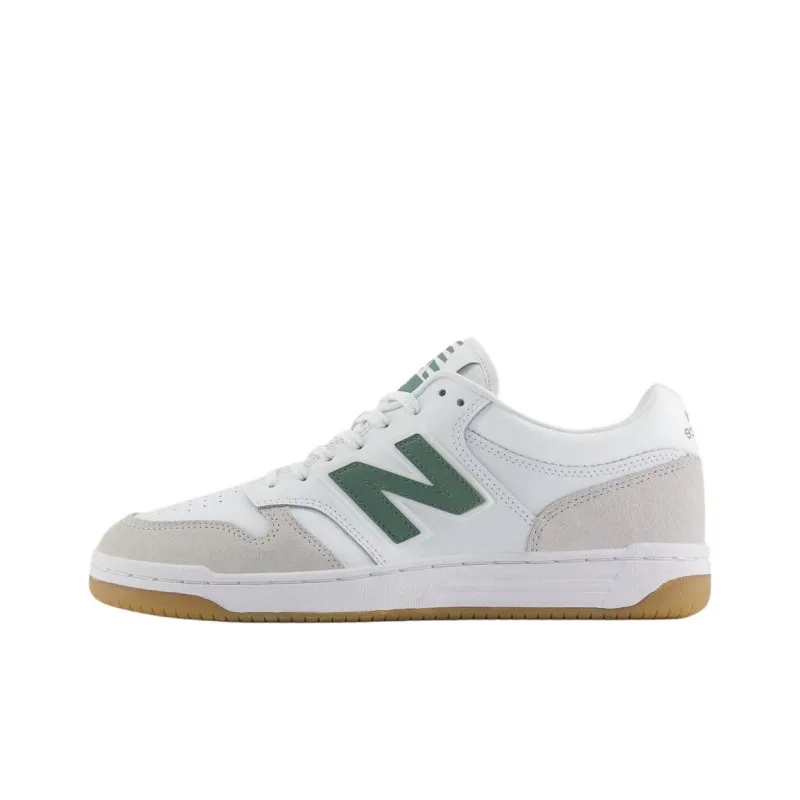 480 New Balance 'White Grey Matter'-0