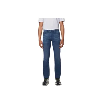 HUGO BOSS Jeans Men's Navy Blue
