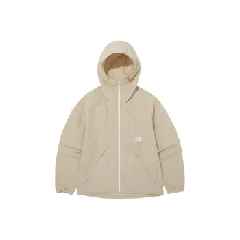 THE NORTH FACE Jackets Coats Men's Light Beige