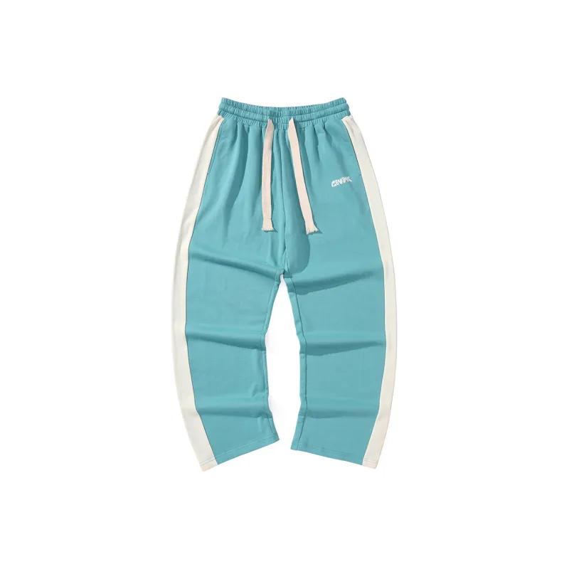 GENANX Knitted Sports Pants Unisex-11