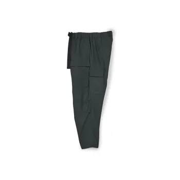 Y 3 Belted waist Straight leg Trousers