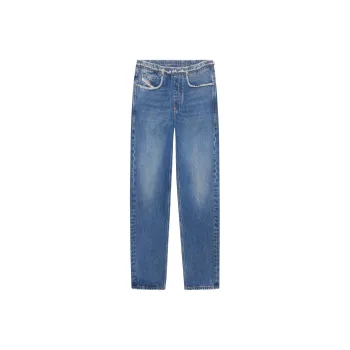 DIESEL Jeans Men Blue