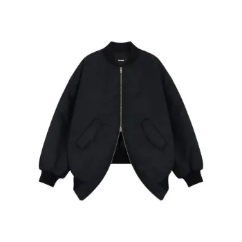 WE11DONE Jackets & Coats Men's Black