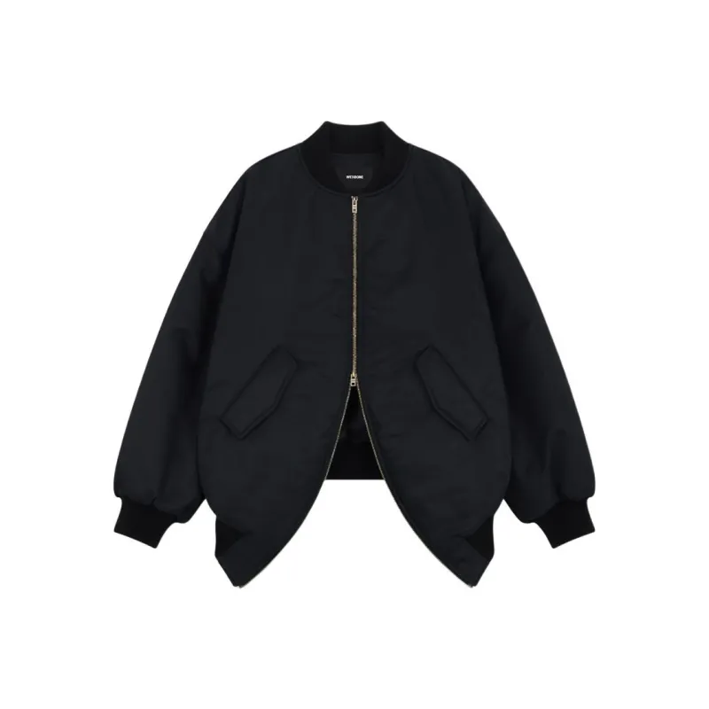 WE11DONE Jackets & Coats Men's Black-0