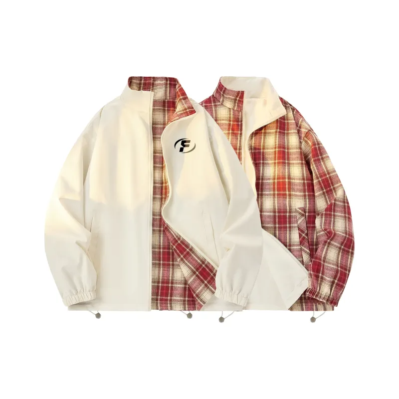 FASTFISH Jackets Unisex-6