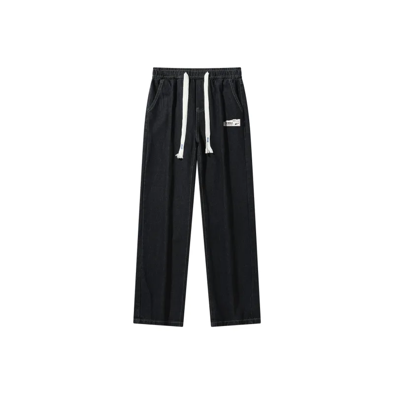 WARRIOR Jeans Unisex-15