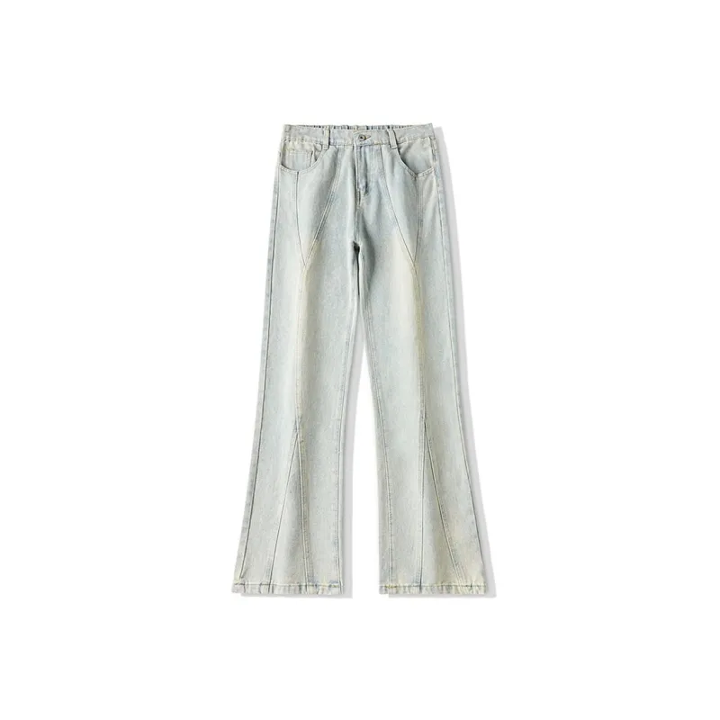 NVRFRGT Jeans Unisex-6