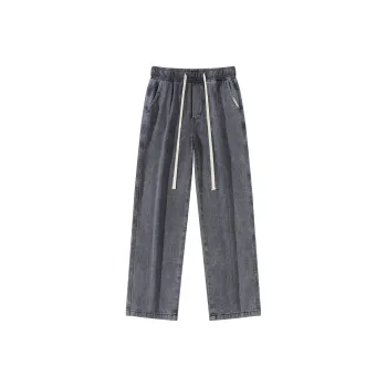Yiwen Jeans Unisex