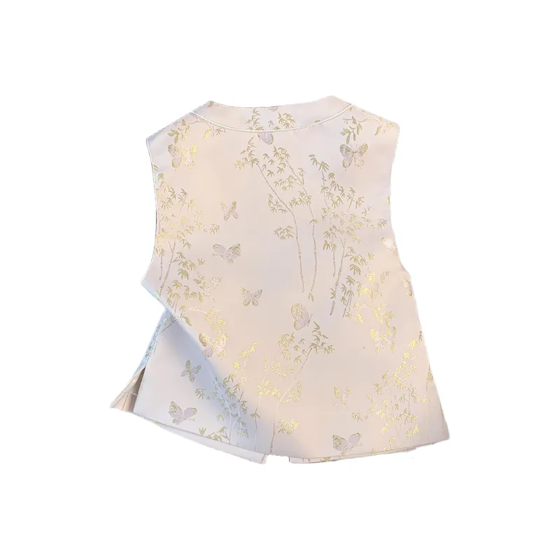 SONDR Vests Women's-7