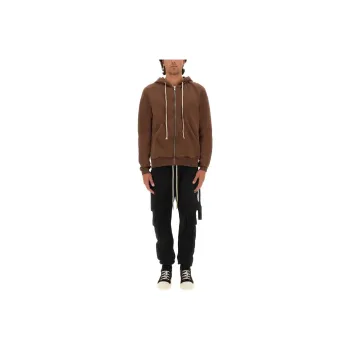 Rick Owens DRKSHDW Jason Hoodie